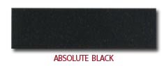 Absolute Black