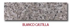 Blanco Castilla