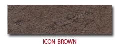 Icon Brown