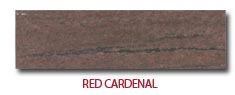 Red Cardenal