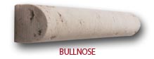 Bull Nose