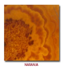 Naranja