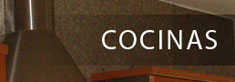 cocinas